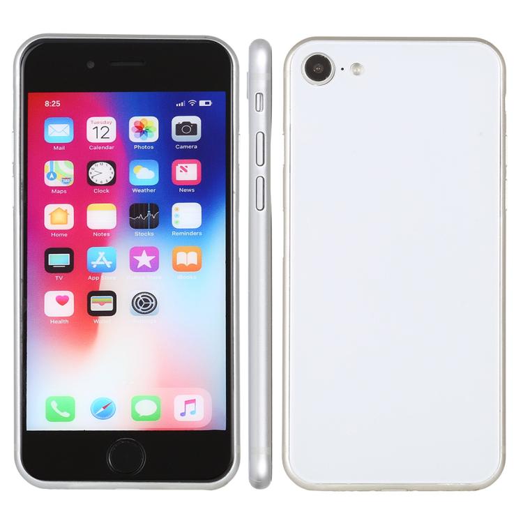Per iPhone SE 2 modello di display fittizio con schermo a colori falso non funzionante