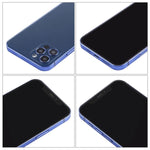 Per iPhone 12 Pro Max Modello di display fittizio falso con schermo nero non funzionante, For iPhone 12 Pro Max Black Screen