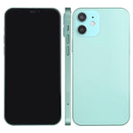 Per iPhone 12 Modello di display fittizio falso con schermo nero non funzionante, For iPhone 12 Black Screen