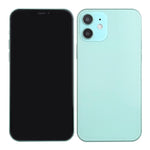 Per iPhone 12 Modello di display fittizio falso con schermo nero non funzionante, For iPhone 12 Black Screen