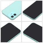 Per iPhone 12 Modello di display fittizio falso con schermo nero non funzionante, For iPhone 12 Black Screen