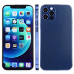 Modello di display fittizio con schermo a colori non funzionante per iPhone 12 Pro (6,1 pollici), For iPhone 12 Pro Color Screen