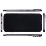 Per iPhone 13 Pro Max Modello di display fittizio falso con schermo nero non funzionante, For iPhone 13 Pro Max Black Screen