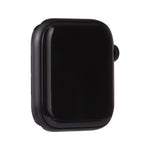 Per Apple Watch Series 6 Modello di display fittizio falso non funzionante con schermo nero da 40 mm, per fotografare cinturino dell'orologio, senza cinturino, For Apple Watch Series 6 40mm Black Screen No Watchband                                     ...
