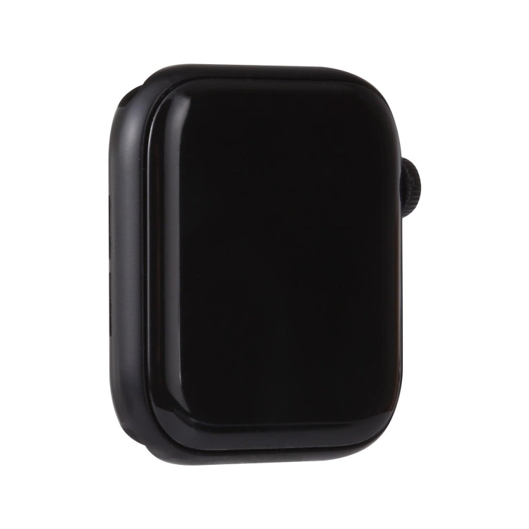 Per Apple Watch Series 6 Modello di display fittizio falso non funzionante con schermo nero da 40 mm, per fotografare cinturino dell'orologio, senza cinturino, For Apple Watch Series 6 40mm Black Screen No Watchband                                     ...