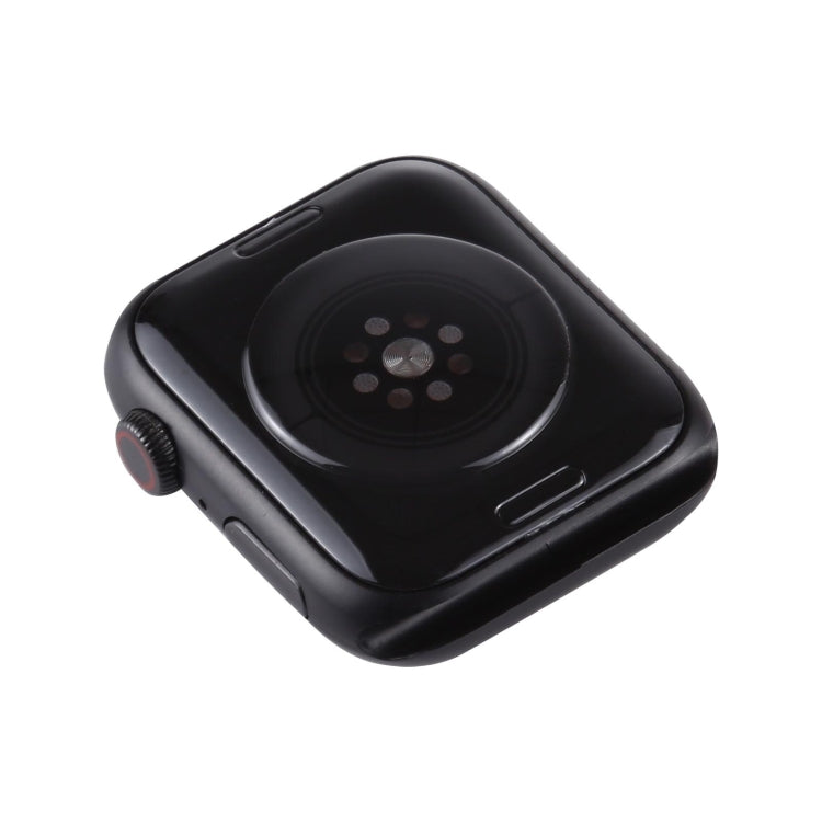 Per Apple Watch Series 6 Modello di display fittizio falso non funzionante con schermo nero da 40 mm, per fotografare cinturino dell'orologio, senza cinturino, For Apple Watch Series 6 40mm Black Screen No Watchband                                     ...