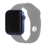 Per Apple Watch Series 6 Modello di display fittizio falso non funzionante con schermo nero da 40 mm, per fotografare cinturino dell'orologio, senza cinturino, For Apple Watch Series 6 40mm Black Screen No Watchband                                     ...