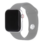 Per Apple Watch Series 6 Modello di display fittizio falso non funzionante con schermo nero da 40 mm, per fotografare cinturino dell'orologio, senza cinturino, For Apple Watch Series 6 40mm Black Screen No Watchband                                     ...