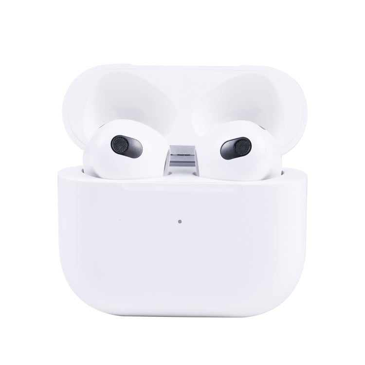Per Apple AirPods 3, modello di cuffie fittizie finte non funzionanti, For Apple AirPods 3