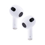 Per Apple AirPods 3, modello di cuffie fittizie finte non funzionanti, For Apple AirPods 3