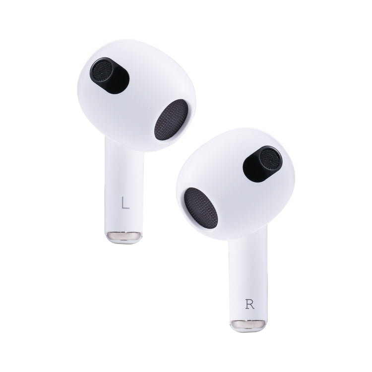 Per Apple AirPods 3, modello di cuffie fittizie finte non funzionanti, For Apple AirPods 3