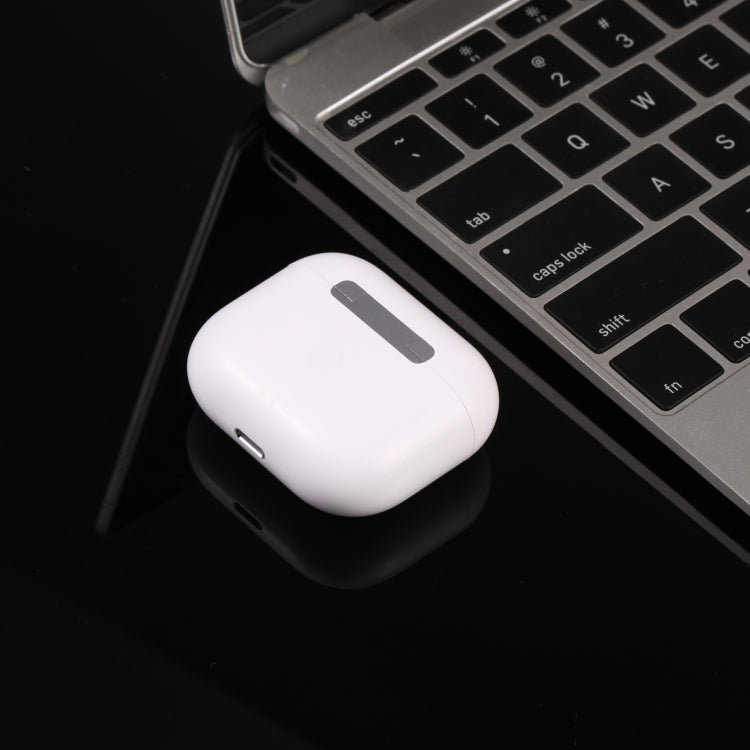 Per Apple AirPods 3, modello di cuffie fittizie finte non funzionanti, For Apple AirPods 3