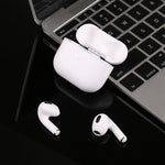 Per Apple AirPods 3, modello di cuffie fittizie finte non funzionanti, For Apple AirPods 3
