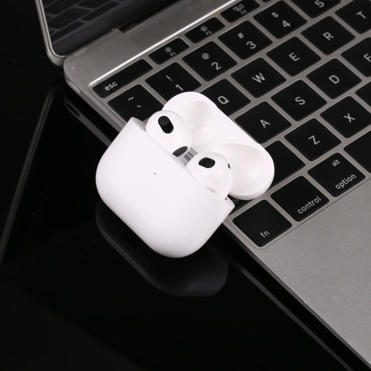 Per Apple AirPods 3, modello di cuffie fittizie finte non funzionanti, For Apple AirPods 3