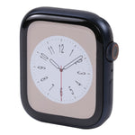 Per Apple Watch Series 8 Schermo a colori da 41 mm Modello di display fittizio falso non funzionante, per fotografare cinturino dell'orologio, senza cinturino, 41mm, Color Screen, No Watchband, 41mm Color Screen, No Watchband