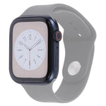 Per Apple Watch Series 8 Schermo a colori da 41 mm Modello di display fittizio falso non funzionante, per fotografare cinturino dell'orologio, senza cinturino, 41mm, Color Screen, No Watchband, 41mm Color Screen, No Watchband