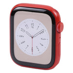 Per Apple Watch Series 8 Schermo a colori da 41 mm Modello di display fittizio falso non funzionante, per fotografare cinturino dell'orologio, senza cinturino, 41mm, Color Screen, No Watchband, 41mm Color Screen, No Watchband