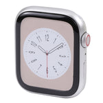 Per Apple Watch Series 8 Schermo a colori da 41 mm Modello di display fittizio falso non funzionante, per fotografare cinturino dell'orologio, senza cinturino, 41mm, Color Screen, No Watchband, 41mm Color Screen, No Watchband