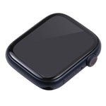 Per Apple Watch Series 8 Modello di display fittizio falso non funzionante con schermo nero da 41 mm, 41mm, Black Screen, 41mm Black Screen