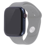 Per Apple Watch Series 8 Modello di display fittizio falso non funzionante con schermo nero da 41 mm, 41mm, Black Screen, 41mm Black Screen