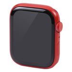 Per Apple Watch Series 8 Modello di display fittizio falso non funzionante con schermo nero da 41 mm, 41mm, Black Screen, 41mm Black Screen