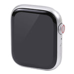 Per Apple Watch Series 8 Modello di display fittizio falso non funzionante con schermo nero da 41 mm, 41mm, Black Screen, 41mm Black Screen