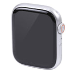 Per Apple Watch Series 8 Modello di display fittizio falso non funzionante con schermo nero da 41 mm, 41mm, Black Screen, 41mm Black Screen