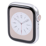 Per Apple Watch Serie 8 Schermo a colori da 45 mm Modello di display fittizio falso non funzionante, per fotografare cinturino dell'orologio, senza cinturino, 45mm, Color Screen, No Watchband, 45mm Color Screen, No Watchband