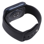 Modello display fittizio per Apple Watch Series 8 45mm