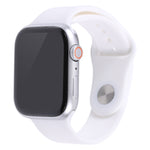 Modello display fittizio per Apple Watch Series 8 45mm