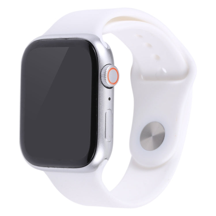 Modello display fittizio per Apple Watch Series 8 45mm