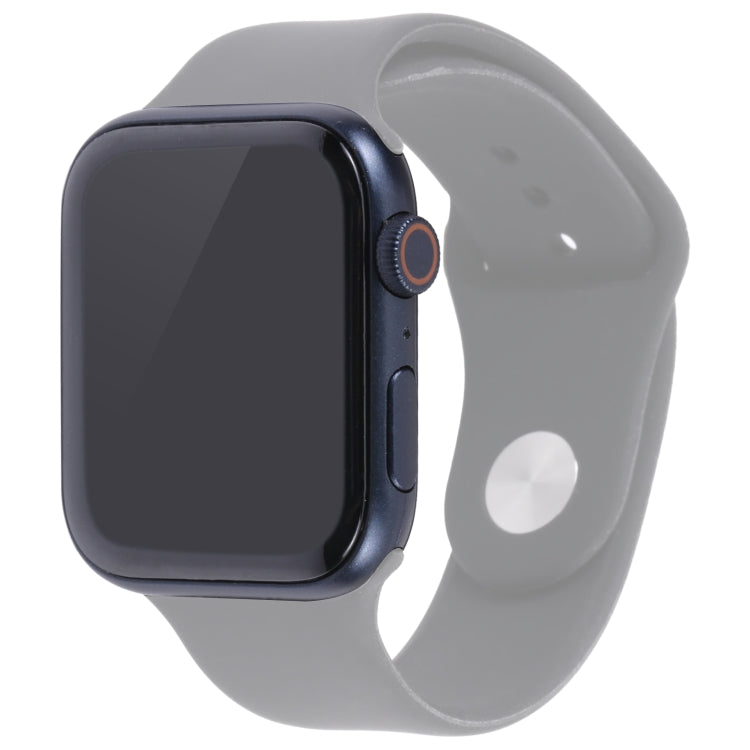 Modello display fittizio Apple Watch SE 2022 40mm