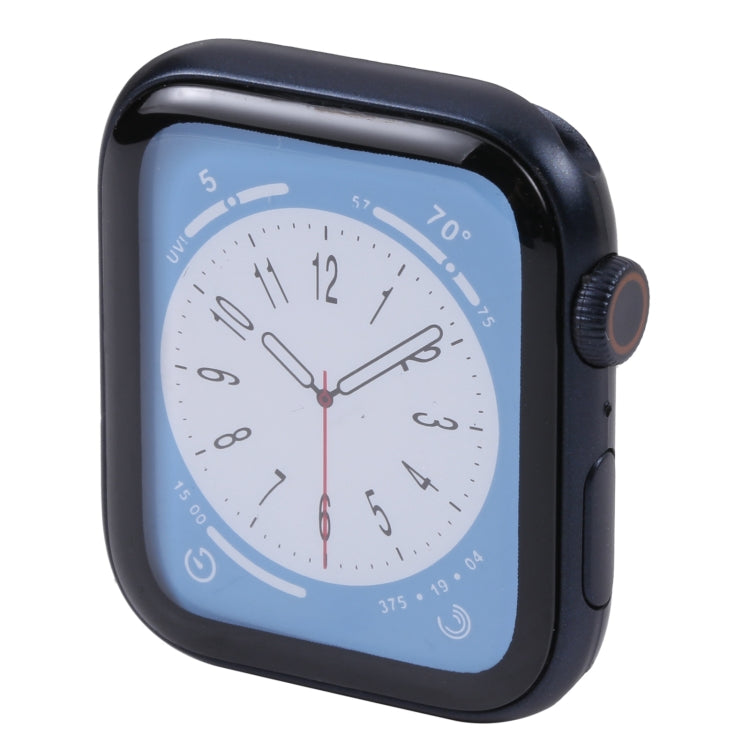 Per Apple Watch SE 2022 Modello di visualizzazione fittizio falso con schermo a colori da 44 mm, per fotografare cinturino dell'orologio, senza cinturino, 44mm Color Screen, No Watchband, Watch SE 2022 44mm Color Screen, No Watchband