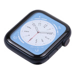 Per Apple Watch SE 2022 Modello di visualizzazione fittizio falso con schermo a colori da 44 mm, per fotografare cinturino dell'orologio, senza cinturino, 44mm Color Screen, No Watchband, Watch SE 2022 44mm Color Screen, No Watchband