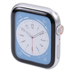 Per Apple Watch SE 2022 Modello di visualizzazione fittizio falso con schermo a colori da 44 mm, per fotografare cinturino dell'orologio, senza cinturino, 44mm Color Screen, No Watchband, Watch SE 2022 44mm Color Screen, No Watchband