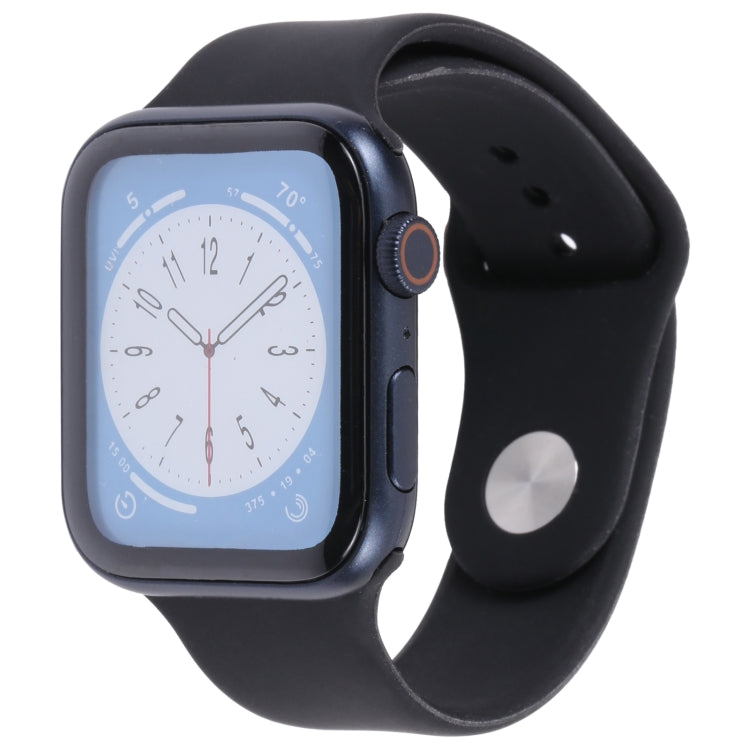 Per Apple Watch SE 2022 Modello di display fittizio falso non funzionante con schermo a colori da 44 mm, 44mm Color Screen, Watch SE 2022 44mm Color Screen