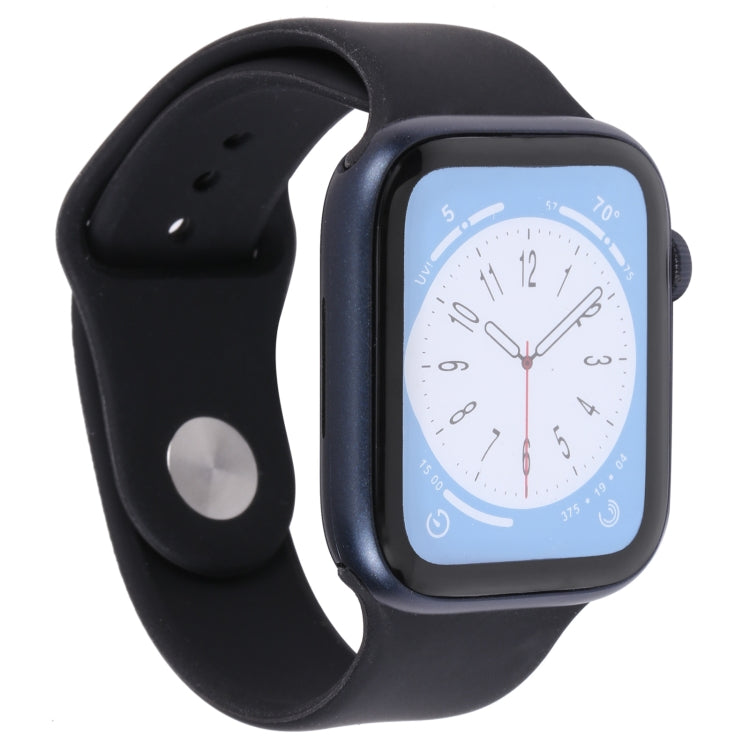 Per Apple Watch SE 2022 Modello di display fittizio falso non funzionante con schermo a colori da 44 mm, 44mm Color Screen, Watch SE 2022 44mm Color Screen