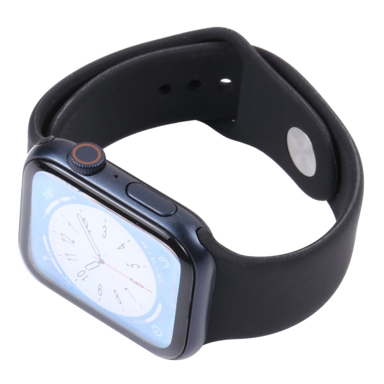 Per Apple Watch SE 2022 Modello di display fittizio falso non funzionante con schermo a colori da 44 mm, 44mm Color Screen, Watch SE 2022 44mm Color Screen