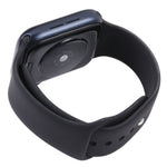 Per Apple Watch SE 2022 Modello di display fittizio falso non funzionante con schermo a colori da 44 mm, 44mm Color Screen, Watch SE 2022 44mm Color Screen