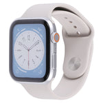 Per Apple Watch SE 2022 Modello di display fittizio falso non funzionante con schermo a colori da 44 mm, 44mm Color Screen, Watch SE 2022 44mm Color Screen