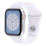 Per Apple Watch SE 2022 Modello di display fittizio falso non funzionante con schermo a colori da 44 mm, 44mm Color Screen, Watch SE 2022 44mm Color Screen