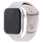 Per Apple Watch SE 2022 Modello di display fittizio falso non funzionante con schermo nero da 44 mm, 44mm Black Screen, Watch SE 2022 44mm Black Screen