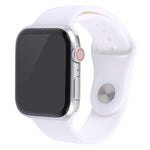 Per Apple Watch SE 2022 Modello di display fittizio falso non funzionante con schermo nero da 44 mm, 44mm Black Screen, Watch SE 2022 44mm Black Screen