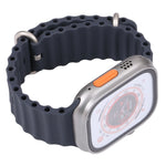 Per Apple Watch Modello di visualizzazione fittizio falso non funzionante con schermo a colori Ultra da 49 mm, 49mm Color Screen (Dark Blue), 49mm Color Screen (White), 49mm Color Screen (Yellow)