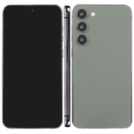 Per Samsung Galaxy S23+ 5G Modello di display fittizio falso con schermo nero non funzionante, For Samsung Galaxy S23+ 5G Black Screen
