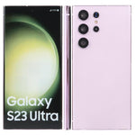 Per Samsung Galaxy S23 Ultra 5G Schermo a colori modello di visualizzazione fittizio falso non funzionante, For Samsung Galaxy S23 Ultra 5G Color Screen