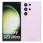 Per Samsung Galaxy S23 Ultra 5G Schermo a colori modello di visualizzazione fittizio falso non funzionante, For Samsung Galaxy S23 Ultra 5G Color Screen
