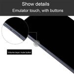 Per iPhone 15 Modello di display fittizio non funzionante con schermo nero, For iPhone 15 Black Screen