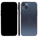 Per iPhone 15 Plus Modello di display fittizio non funzionante con schermo nero, For iPhone 15 Plus Black Screen