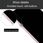 Per iPhone 15 Plus Modello di display fittizio non funzionante con schermo nero, For iPhone 15 Plus Black Screen